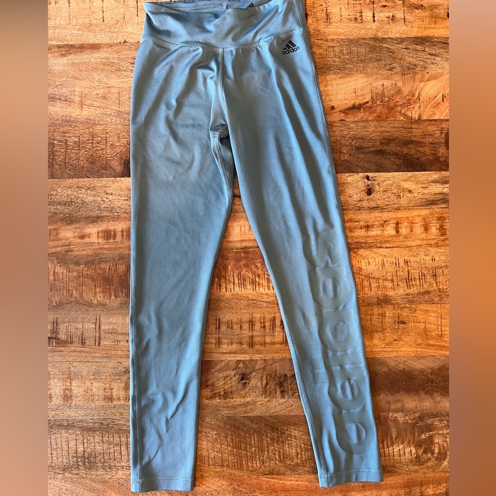 Adidas Size S leggings